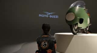ASSOCIAZIONE DI PROMOZIONE SOCIALE ANIMA GUZZISTA