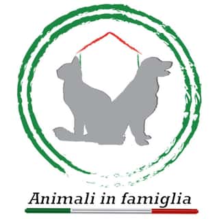 ANIMALI IN FAMIGLIA - ORGANIZZAZIONE DI VOLONTARIATO - ODV