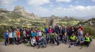 ASSOCIAZIONE NAZIONALE ITALIANA ATLETI DIABETICI SEZIONE SARDEGNA