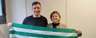 ANOLF RAVENNA ODV ASSOCIAZIONE NAZIONALE OLTRE LE FRONTIERE