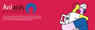 ANLAIDS ASSOCIAZIONE NAZIONALE PER LA LOTTA ALL'AIDS - SEZIONE LOMBARDA ETS