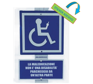 ASSOCIAZIONE NAZIONALE MUTILATI ED INVALIDI CIVILI A.N.M.I.C. APS-ETS - SEDE PROVINCIALE DI FERRARA