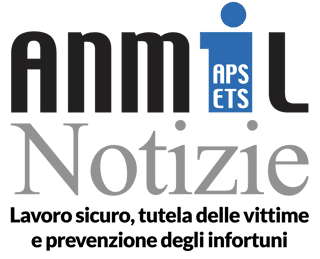 ANMIL ASSOCIAZIONE NAZIONALE MUTILATI ED INVALIDI DEL LAVORO APS ETS