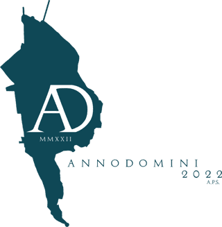 ANNO DOMINI 2022