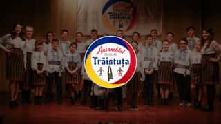 ANSAMBLUL TRAISTUTA-APS
