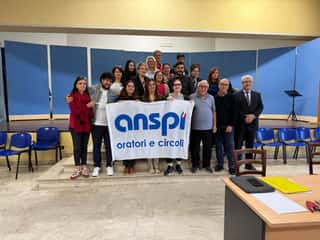 ANSPI JASNA GORA APS ETS