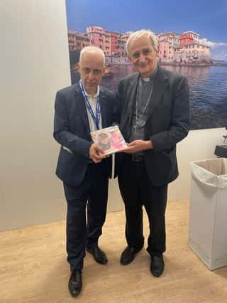 ANSPI LIGURIA APS