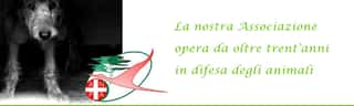 ASSOCIAZIONE NAZIONALE PROTEZIONE ANIMALI E AMBIENTE SEZIONE ALBA LANGHE E ROERO ODV
