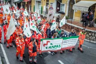 ANPAS COMITATO REGIONALE LIGURIA ODV