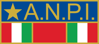 ASSOCIAZIONE NAZIONALE PARTIGIANI D'ITALIA - COMITATO PROVINCIALE DI RAVENNA E.T.S.