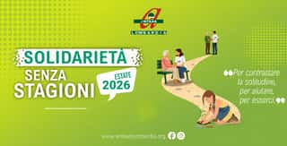 ANTEAS LOMBARDIA ODV