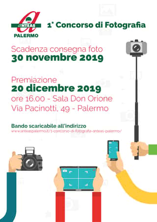 ANTEAS PALERMO APS
