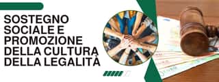 FONDAZIONE UMBRIA PER LA PREVENZIONE DELL'USURA ENTE DEL TERZO SETTORE