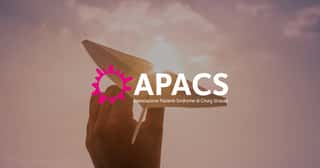 APACS ASSOCIAZIONE PAZIENTI SINDROME DI  CHURG STRAUSS - EGPA - APS