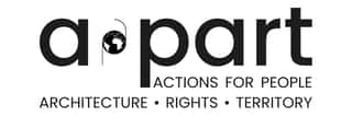 A. PART - ACTIONS FOR PEOPLE, ARCHITECTURE, RIGHTS, TERRITORY ETS