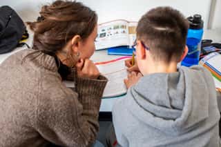 ASSOCIAZIONE PER L'EDUCAZIONE GIOVANILE ODV