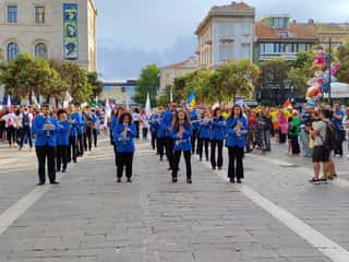 APS G. ROSSINI ELICE