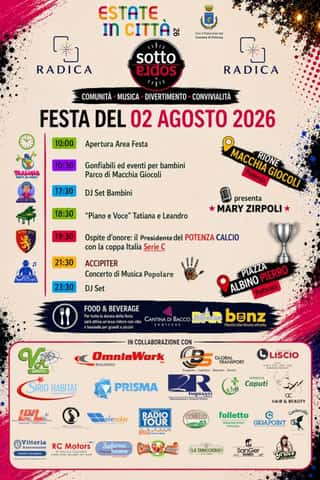 RADICA APS
