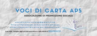 VOCI DI CARTA APS