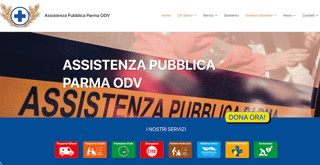 ASSISTENZA PUBBLICA PARMA ODV