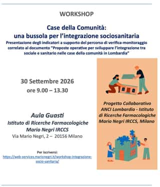 APRIRE - ASSISTENZA PRIMARIA IN RETE SALUTE A KM 0 - ORGANIZZAZIONE DI VOLONTARIATO
