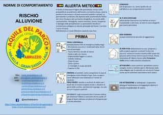 AQUILE DEL PARCO ODV