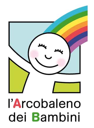 L'ARCOBALENO DEI BAMBINI ORGANIZZAZIONE DI VOLONTARIATO