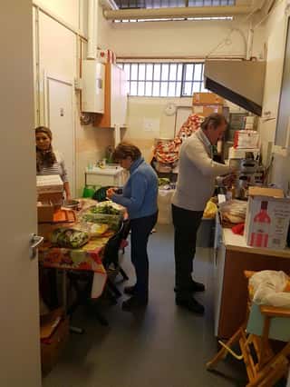 A.R.C.E. - ASSOCIAZIONE RICREATIVA CULTURALE ETS