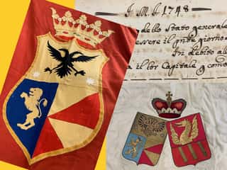 ASSOCIAZIONE CULTURALE ARCHIVIO CAFFARELLI APS - ETS