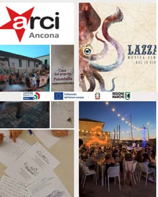 ARCI ANCONA APS