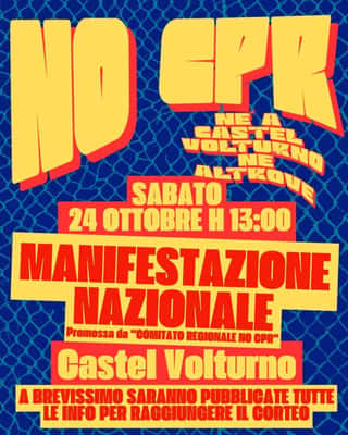 ARCI CAMPANIA APS