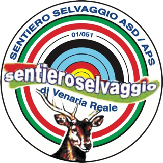 SENTIERO SELVAGGIO DI VENARIA REALE ASD/APS