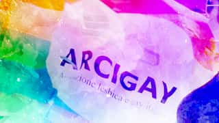 ARCIGAY TORINO APS - COMITATO PROVINCIALE ARCIGAY DI TORINO OTTAVIO MAI