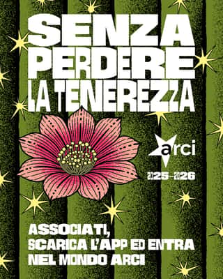 ARCI PESCARA APS