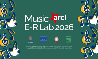 ARCI - COMITATO TERRITORIALE DI REGGIO EMILIA APS
