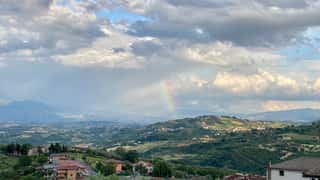 ASSOCIAZIONE RICREATIVA CULTURALE IRIDE ODV