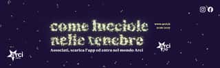 ASSOCIAZIONE ARCI ROMA APS