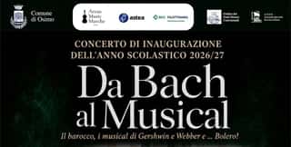 ARCUS MUSIC MARCHE APS