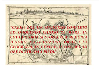 ARALDO GRUPPO CULTURALE CREMASCO RICERCHE STORICO AMBIENTALI - ODV