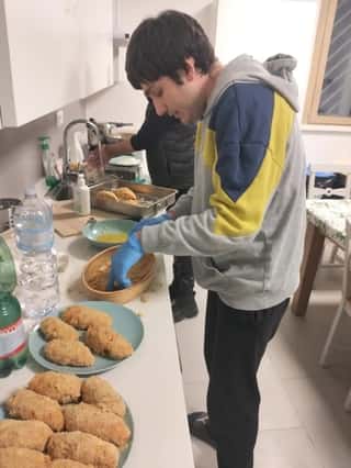 FONDAZIONE ARA RISORSE AUTISMO ETS