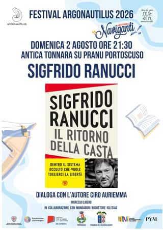 Associazione ArgoNautilus APS