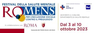A.RE.SA.M. ODV (ASSOCIAZIONE REGIONALE PER LA SALUTE MENTALE)