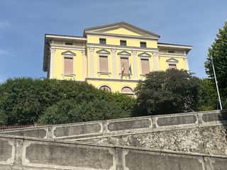 A.R.I ASSOCIAZIONE RADIOAMATORI ITALIANI - SEZIONE DI ALBINO APS