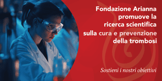 FONDAZIONE ARIANNA ANTICOAGULAZIONE ETS
