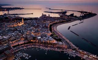 RADIOAMATORI ITALIANI - SEZIONE DI BARI ODV
