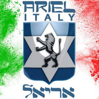 ARIEL ITALIA APS