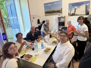ASSOCIAZIONE RADIOAMATORI ITALIANI SEZIONE DI PRATO APS