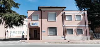 ASSOCIAZIONE ROMAGNOLA RICERCA TUMORI ODV