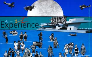 ART EXPERIENCE APS