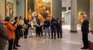 ARTAMICA APS
